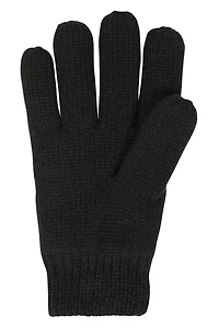 Kids Knitted Thinsulate Thermal Gloves