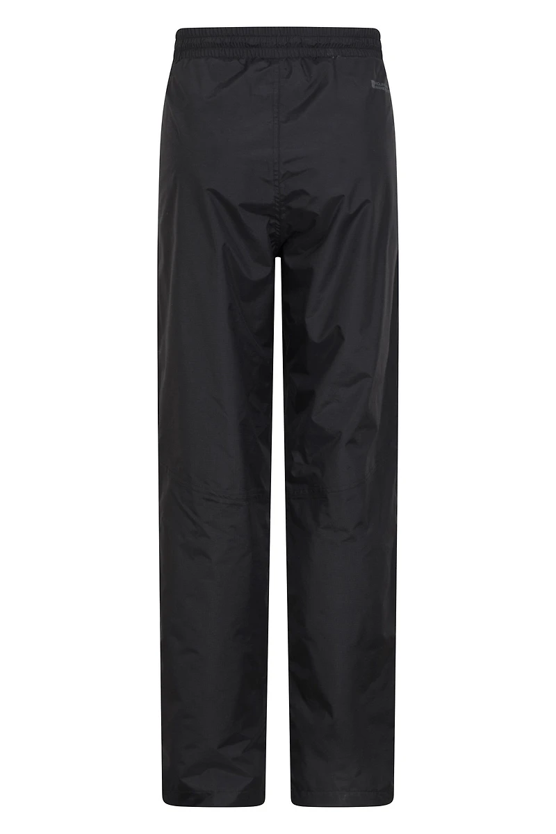 Downpour Mens Waterproof Pants - Short Length