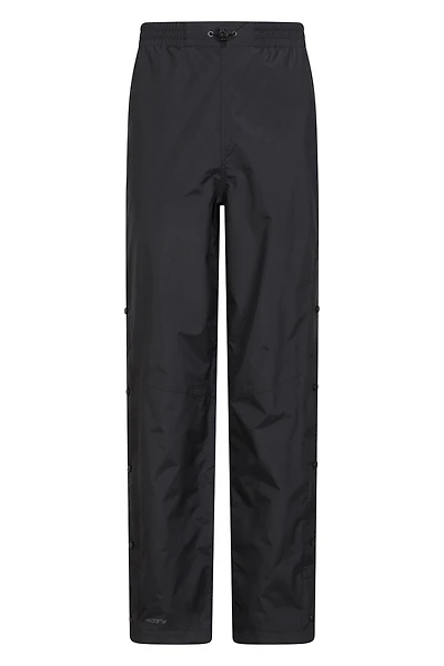 Downpour Mens Waterproof Pants - Short Length