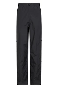 Downpour Mens Waterproof Pants - Short Length