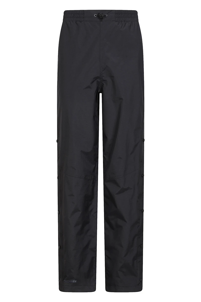 Downpour Mens Waterproof Pants
