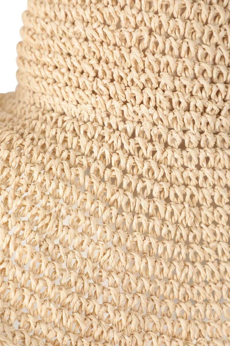 Wide Brim Womens Packable Sun Hat