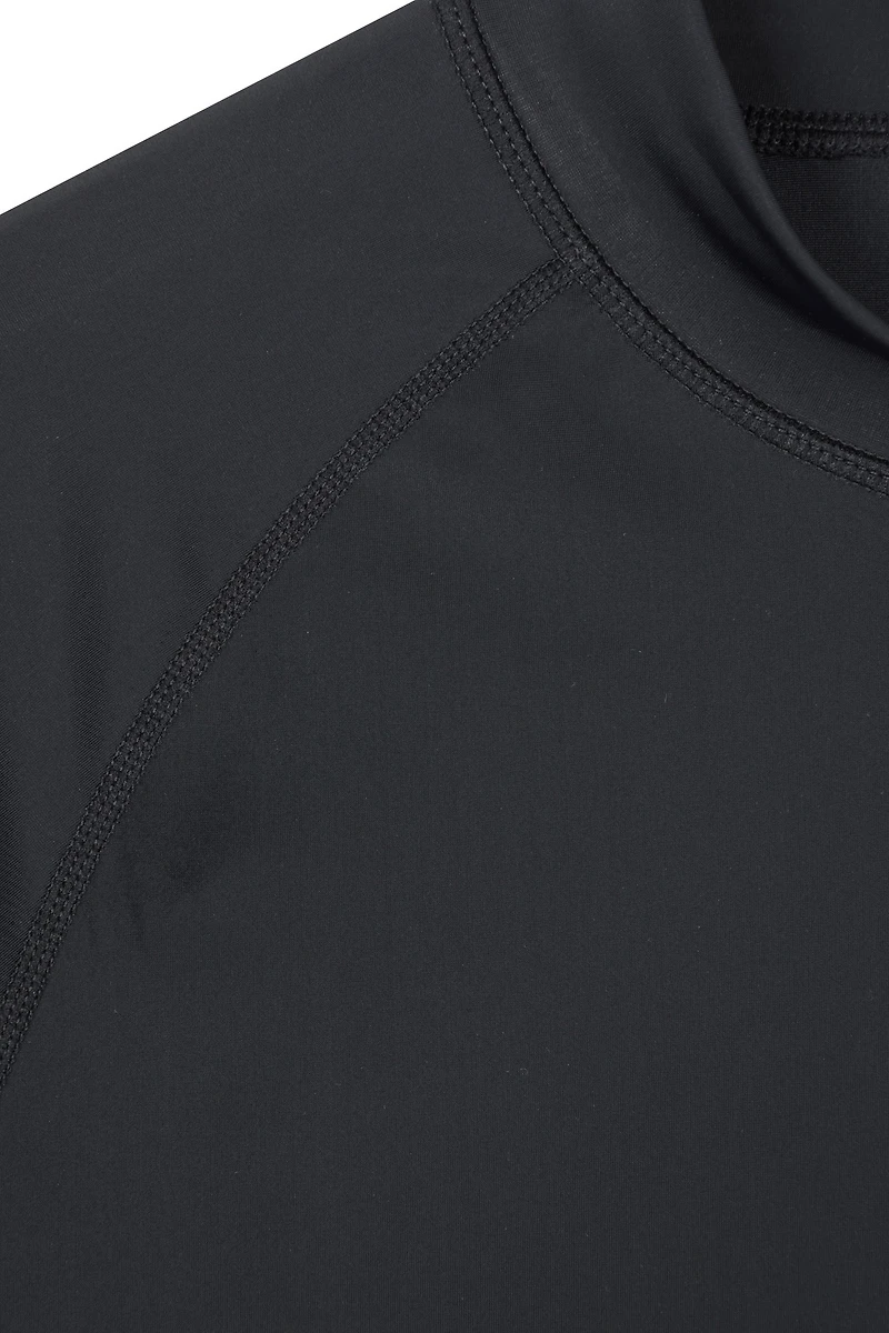 Mens UV Rash Guard