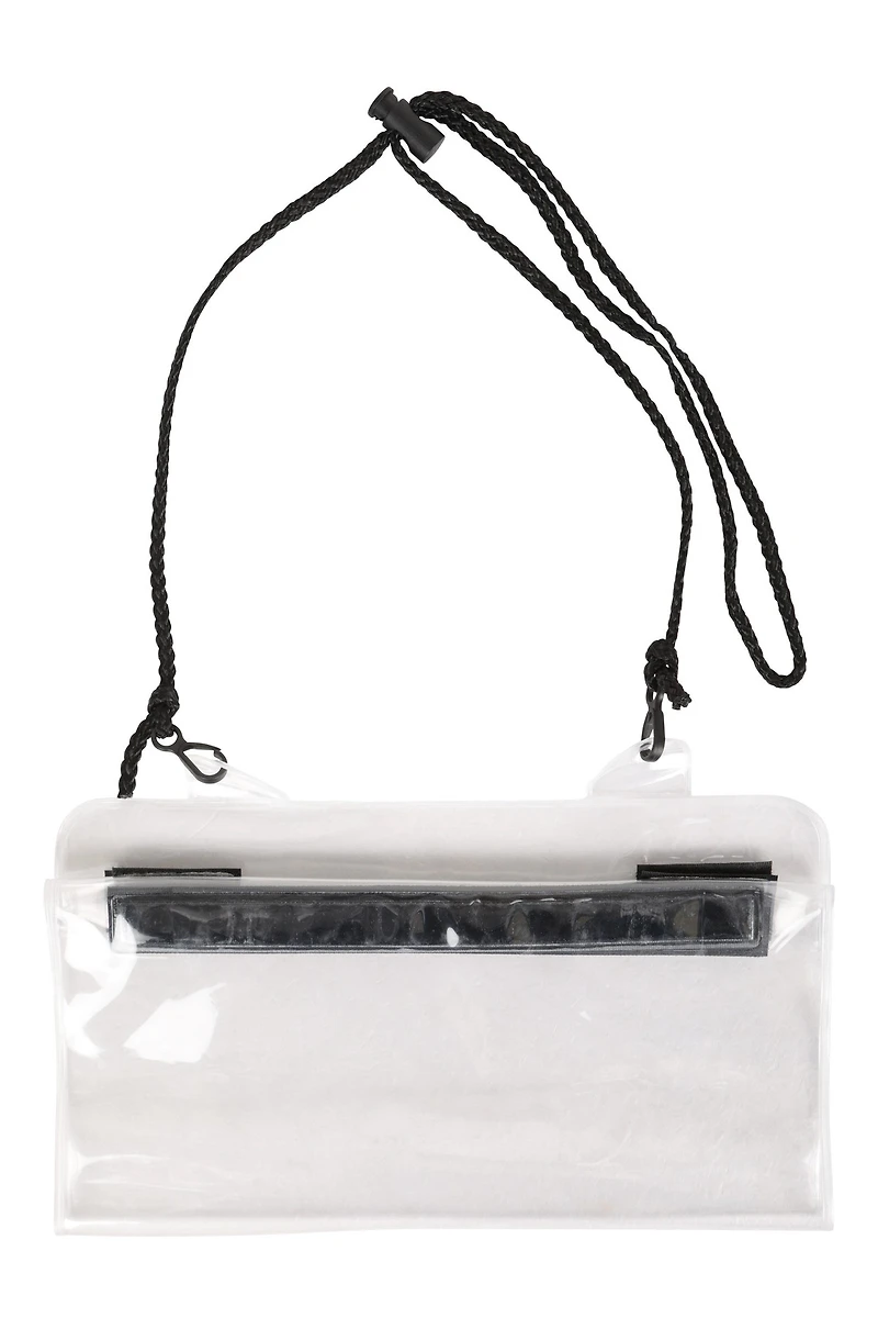 Soft Feel Map Case