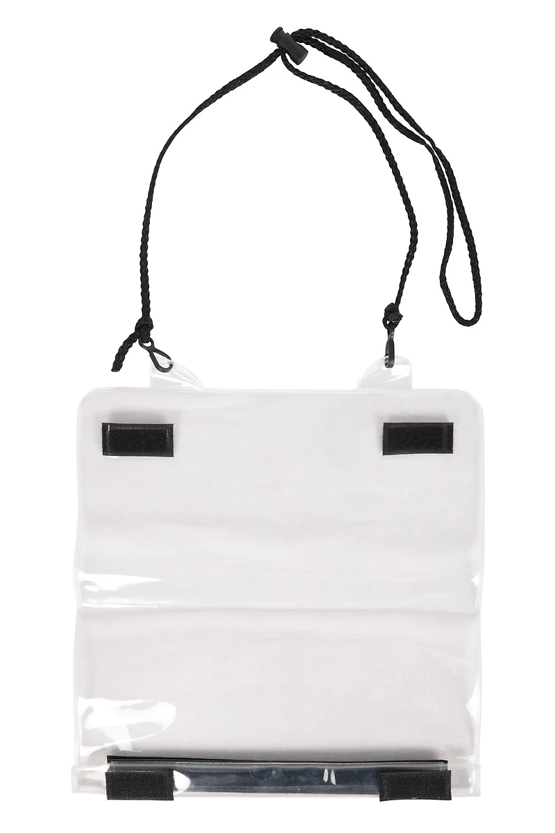 Soft Feel Map Case