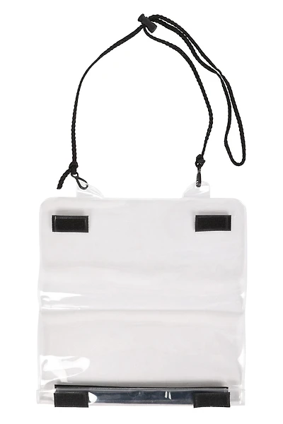 Soft Feel Map Case