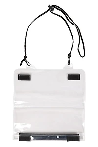 Soft Feel Map Case