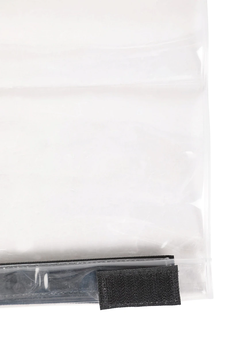 Soft Feel Map Case