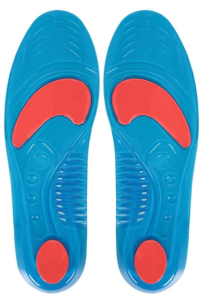 IsoGel Womens Insole