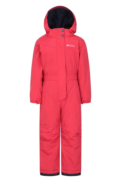 Cloud All One Waterproof Snowsuit