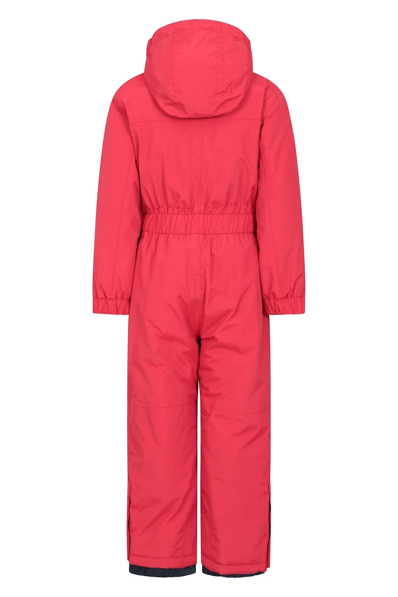 Cloud All One Waterproof Snowsuit
