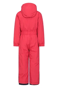 Cloud All One Waterproof Snowsuit