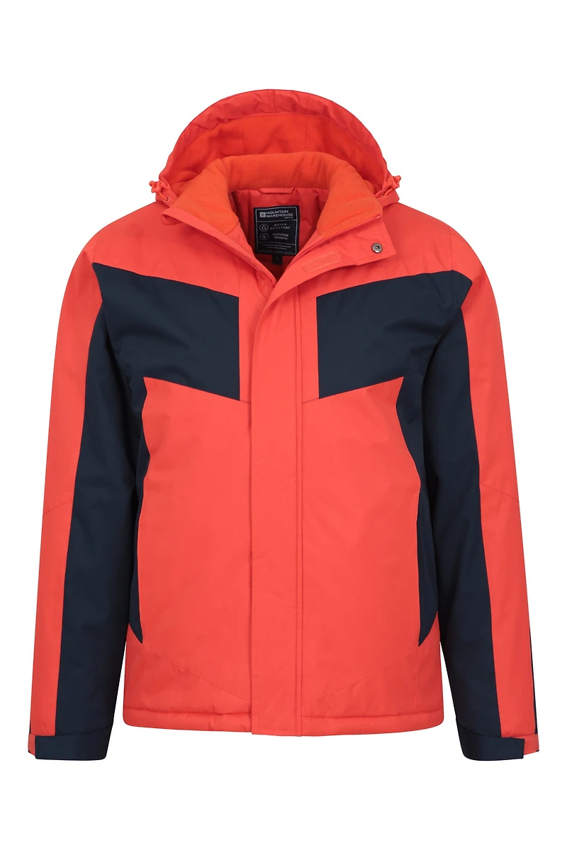 Dusk Mens Ski Jacket