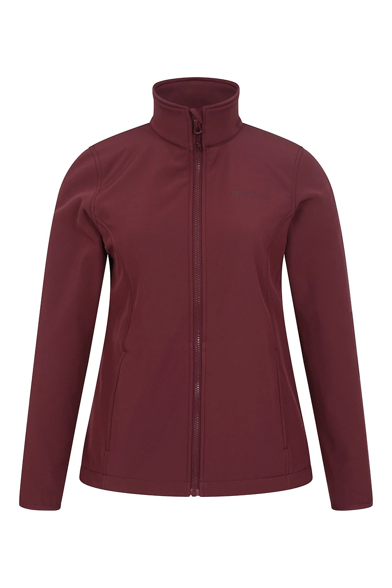 Bracken Extreme Womens 3 1 Waterproof Jacket
