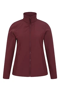 Bracken Extreme Womens 3 1 Waterproof Jacket