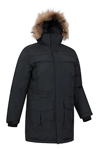 Antarctic Extreme Waterproof Mens Down Jacket