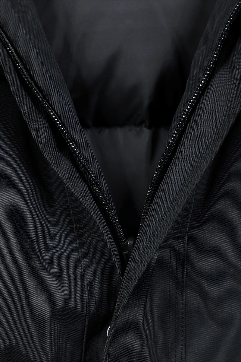 Antarctic Extreme Waterproof Mens Down Jacket