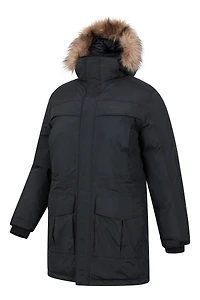 Antarctic Extreme Waterproof Mens Down Jacket