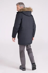 Antarctic Extreme Waterproof Mens Down Jacket