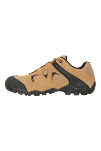 Curlew Mens Waterproof Hiking Shoes
