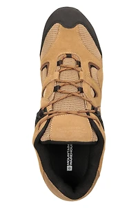 Curlew Mens Waterproof Hiking Shoes