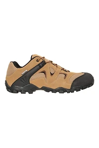 Curlew Mens Waterproof Hiking Shoes