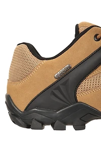 Curlew Mens Waterproof Hiking Shoes