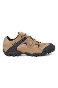 Curlew Mens Waterproof Hiking Shoes