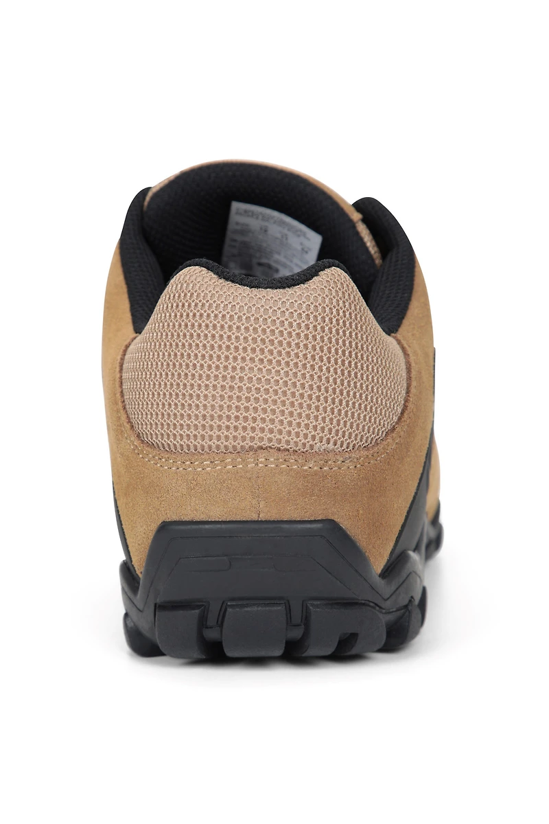 Curlew Mens Waterproof Hiking Shoes
