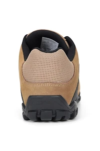 Curlew Mens Waterproof Hiking Shoes