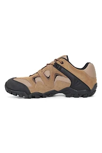 Curlew Mens Waterproof Hiking Shoes