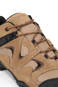 Curlew Mens Waterproof Hiking Shoes