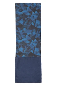 Patterned Mens Polar Fleece Headtube