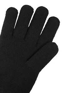 Thinsulate Mens Knitted Gloves