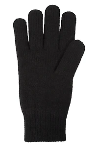 Thinsulate Mens Knitted Gloves