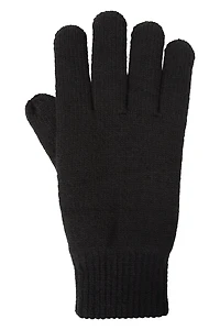 Thinsulate Mens Knitted Gloves