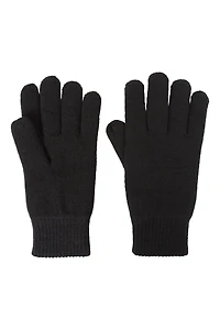 Thinsulate Mens Knitted Gloves