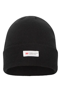 Thinsulate Knitted Mens Beanie
