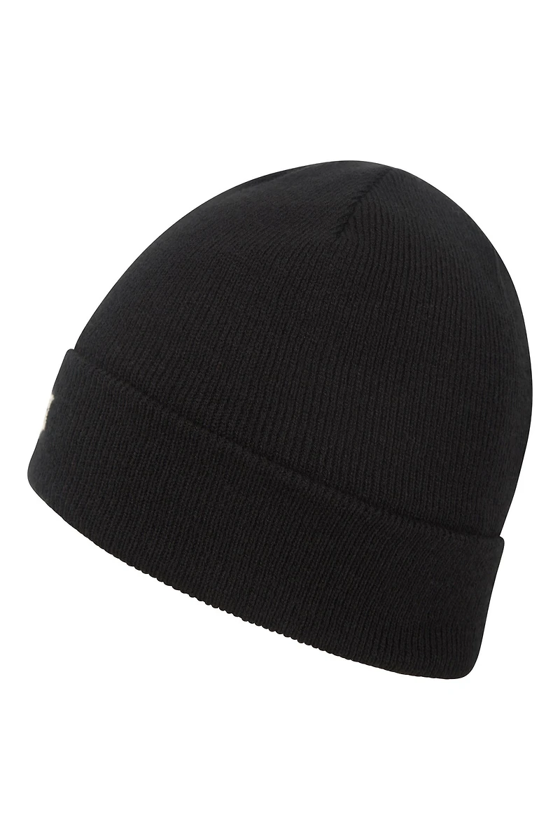 Thinsulate Knitted Mens Beanie