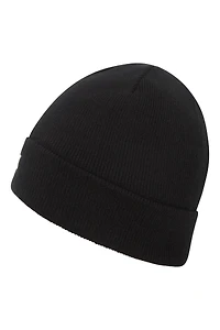 Thinsulate Knitted Mens Beanie