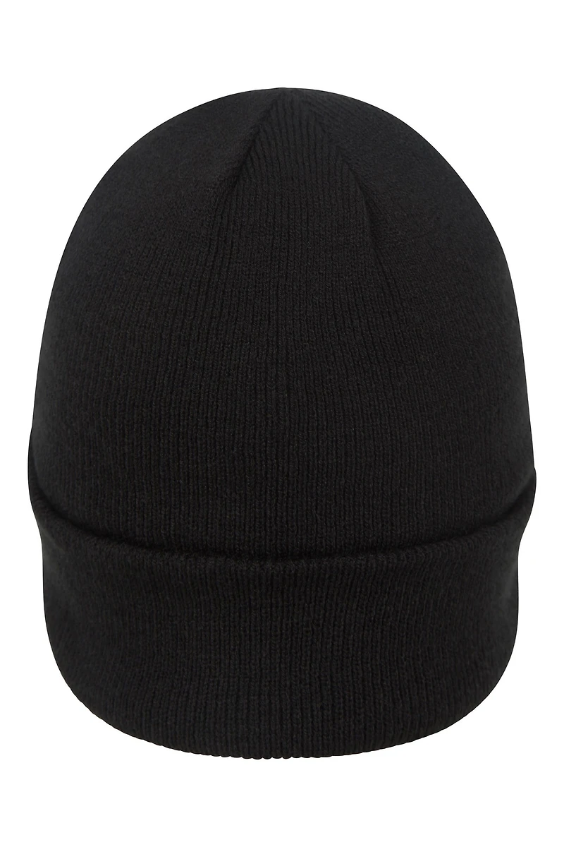 Thinsulate Knitted Mens Beanie