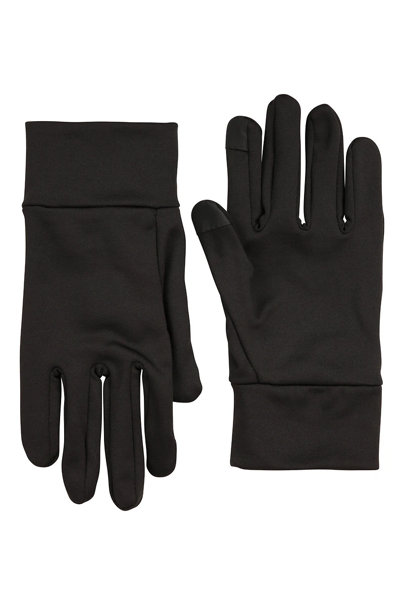 Touch Screen Liner Gloves