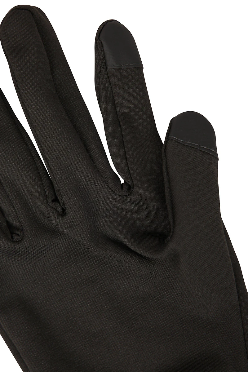 Touch Screen Liner Gloves