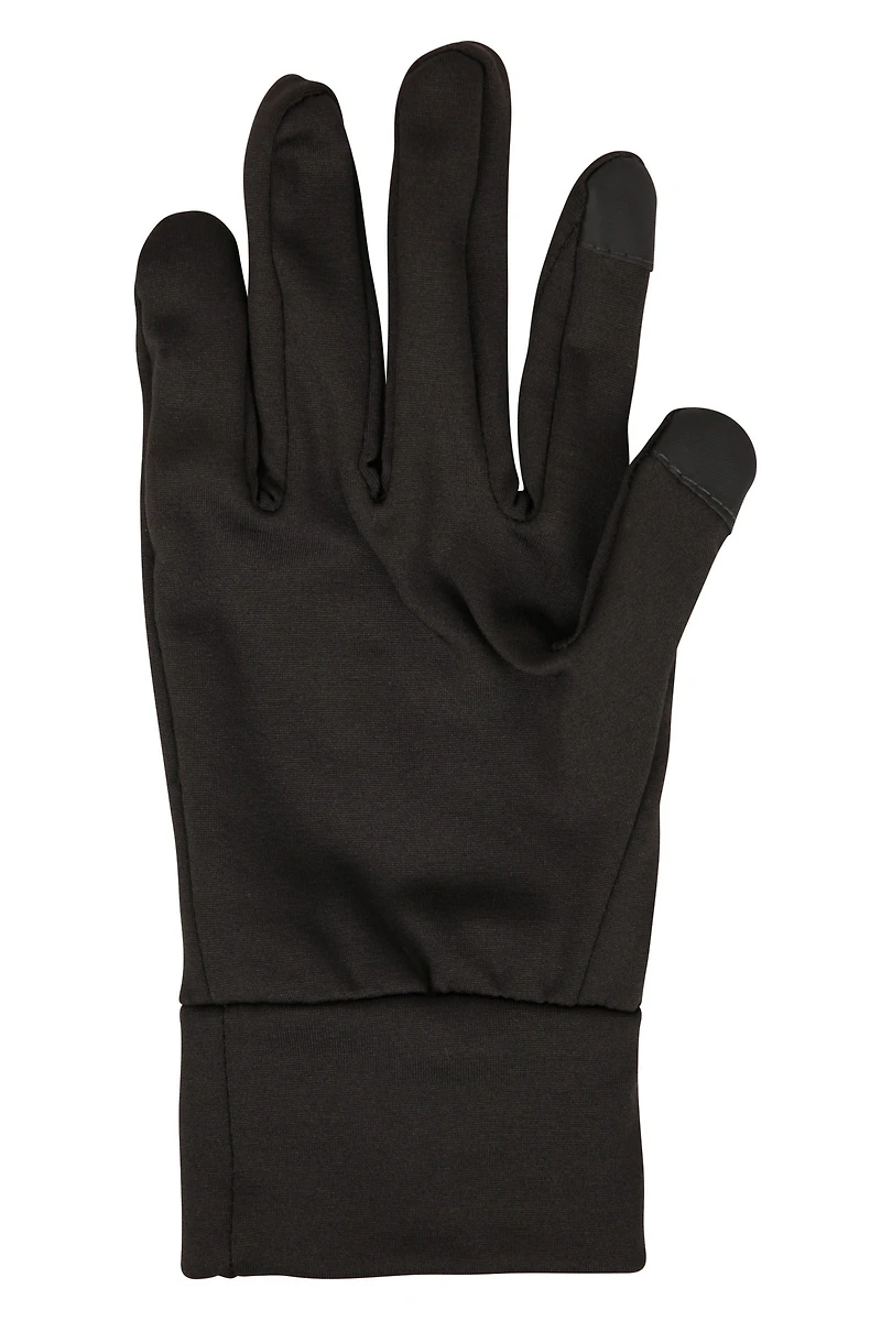 Touch Screen Liner Gloves
