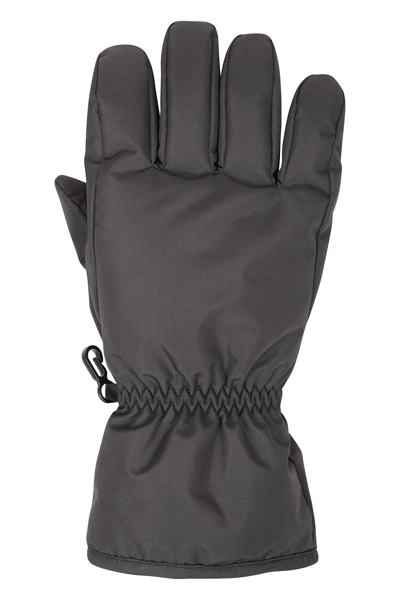 Mens Ski Gloves