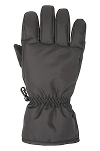 Mens Ski Gloves