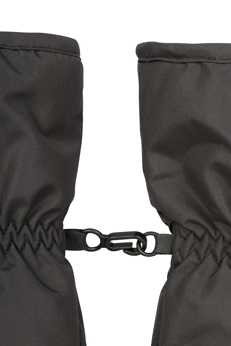Mens Ski Gloves