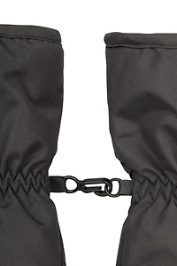 Mens Ski Gloves