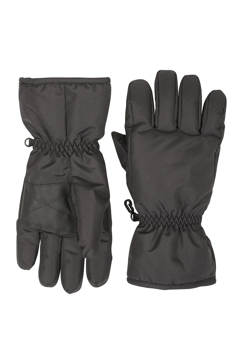Mens Ski Gloves