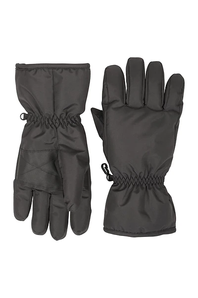 Mens Ski Gloves